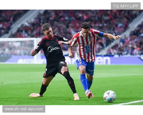 马德里竞技百年防守基因：从西蒙尼到现代足球进化